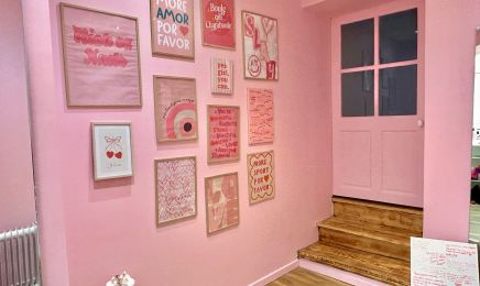 Luxury beauty : Manucure à Annonay