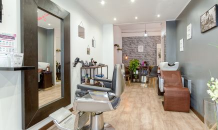 Marine Coiffure : Barbier à Castanet-Tolosan