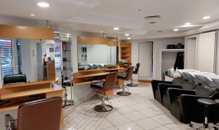 Salon Manuel : Coiffeur à Villeparisis
