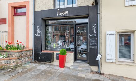 Stephan - Cornebarrieu : Coiffeur à Cornebarrieu