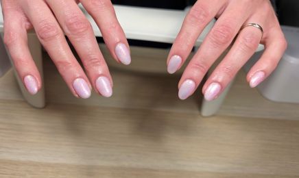T’Nails : Manucure à Fleurines