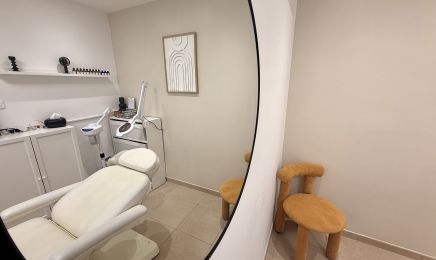 Skin Care Institut : Barbier à Gignac-la-Nerthe