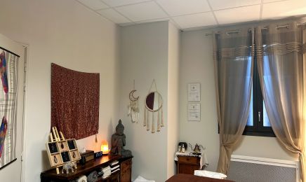 L’Aurore des Sens : Institut de beauté à Vendargues