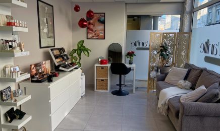 Ora Beauté  : Manucure à Reims