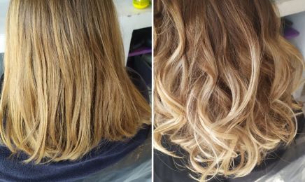 Liberty Coiff  : Coiffeur à Saint-Gilles-Croix-de-Vie