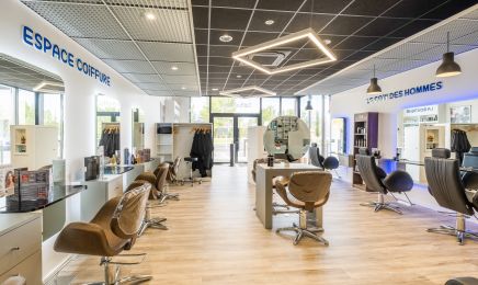 Yzatis - Auterive : Coiffeur à Auterive