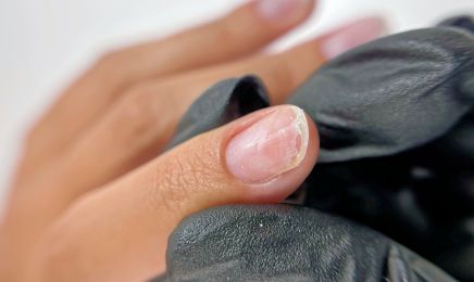 MORANAILS : Manucure à Ploudaniel