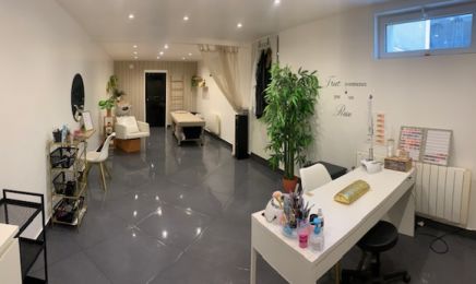 Just' Moa : Coiffeur à Paray-Vieille-Poste