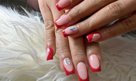 POV ONGLE BEAUTIFUL IN MADAME BEAUTY : Institut de beauté à Lyon
