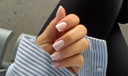 Robertovna nails : Manucure à Suresnes