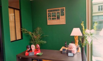 Salon Bio Perfect : Coiffeur à Thiberville