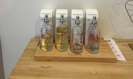 Escale Beauté  : Manucure à Roanne