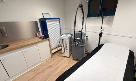 Epilaser RUY - Anthony : Institut de beauté à Ruy-Montceau