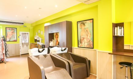 Nuances et Profil : Coiffeur à Châlus