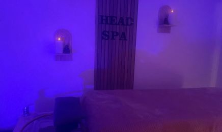 Maison du Bien être : Institut de beauté à Montamisé
