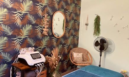 L'Atelier du Bien-Être by Sylvie : Institut de beauté à Saint-Victoret