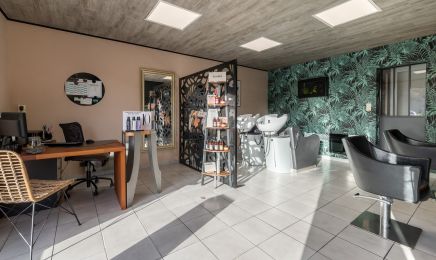 Élisa Coiffure : Barbier à Rieux