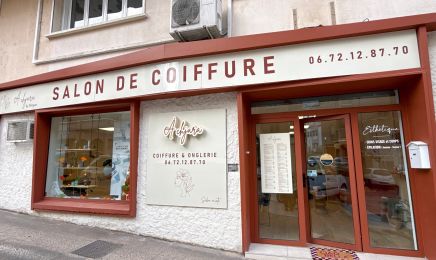 Salon À Chjara : Manucure à Ajaccio