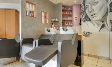 Majic Hair : Coiffeur à Bussy-Saint-Georges