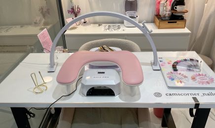 Cam’s Corner - Nail Bar : Manucure à Beaulieu-sur-Mer