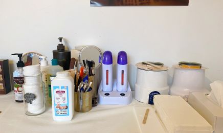 Amele Beauty : Manucure à Argenteuil