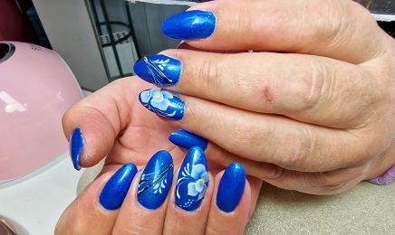 Ongle Valou : Manucure à Candillargues