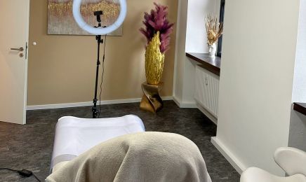 Toth Aesthetics: Kosmetikstudio in Zwickau