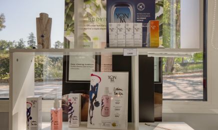 Les L de la Beauté : Manucure à Sucé-sur-Erdre