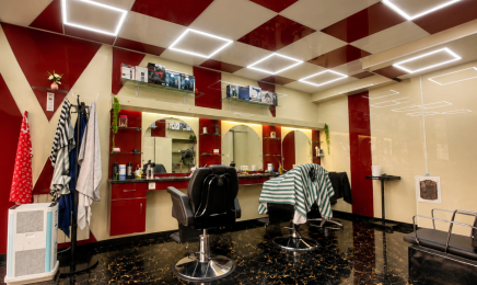 Coiffure Sm Tip-Top : Coiffeur à Paris