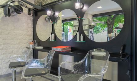Steves Coiffure : Coiffeur à Chelles