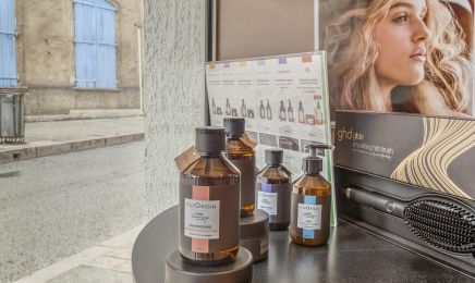 Sylvie Coiffure : Coiffeur à Saint-Jean-du-Gard