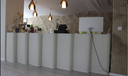 Facial AM (Elite GmbH): Kosmetikstudio in Freiburg im Breisgau