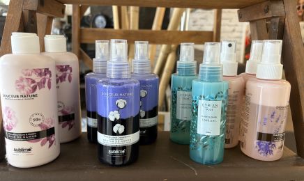 R’d’Angelism : Coiffeur à Souesmes