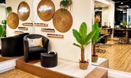 EXP'HAIR Coiffeur Barbier : Coiffeur à Bollène