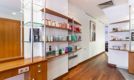 Jacques Fourcade Coiffure - Tarbes : Coiffeur à Tarbes