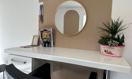 Instinctif : Coiffeur à Biéville-Beuville