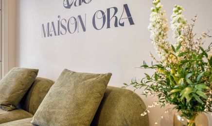 Maison Ora : Institut de beauté à Chambéry