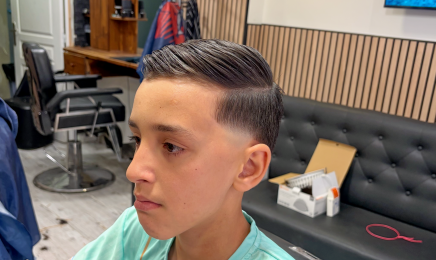 JD BARBER : Coiffeur à Fontenay-sous-Bois