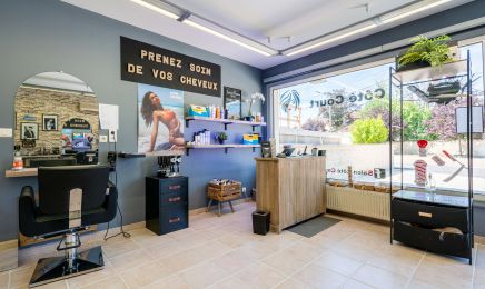 Côté Court : Coiffeur à Soncourt-sur-Marne
