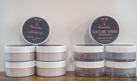 Salon Lou : Coiffeur à Marseille