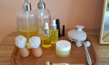 Caroline Nicot Facialiste : Institut de beauté à Saint-Grégoire