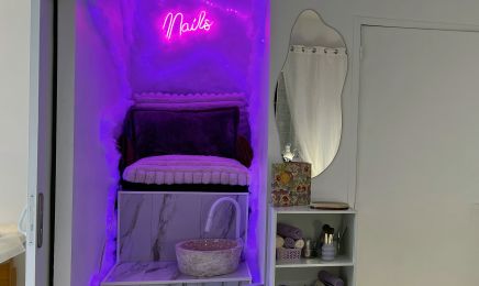 BEAUTY RBS : Manucure à Villeurbanne