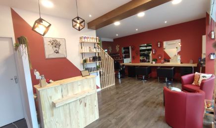 Coiffure Béa : Coiffeur à Saint-Palais