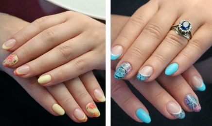 La Magie des Ongles  : Manucure à Pont-du-Château