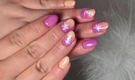 Tiizii Nails : Manucure à Sallanches