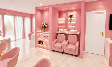 Carrément Belle 2.0 : Coiffeur à Saint-Jean