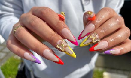 Knails Beauty Cesson : Manucure à Cesson-Sévigné