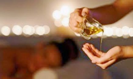SENSORIEL THÉRAPIE CONCEPT HEAD SPA ET MASSAGE  : Naturopathe à Aix-en-Provence