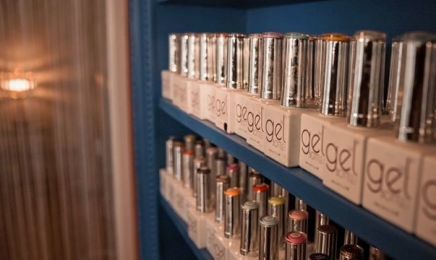 Frenchgirl Nails  : Institut de beauté à Saint-Nazaire
