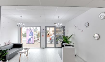 L'Aparté Coiffure : Coiffeur à Muret